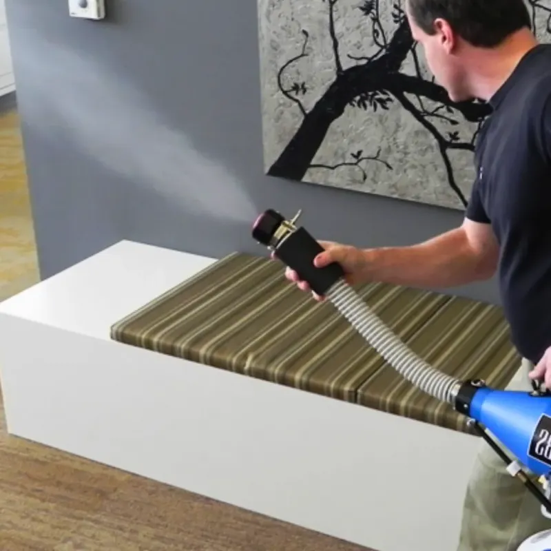 Professional Odor Removal in Tahoe Vista, CA